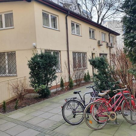 Tarlowska Apartment Краков Экстерьер фото