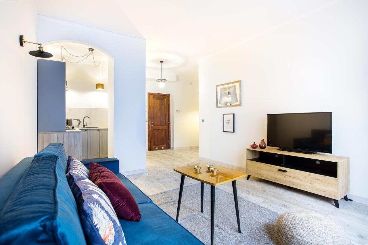 Tarlowska Apartment Краков Экстерьер фото