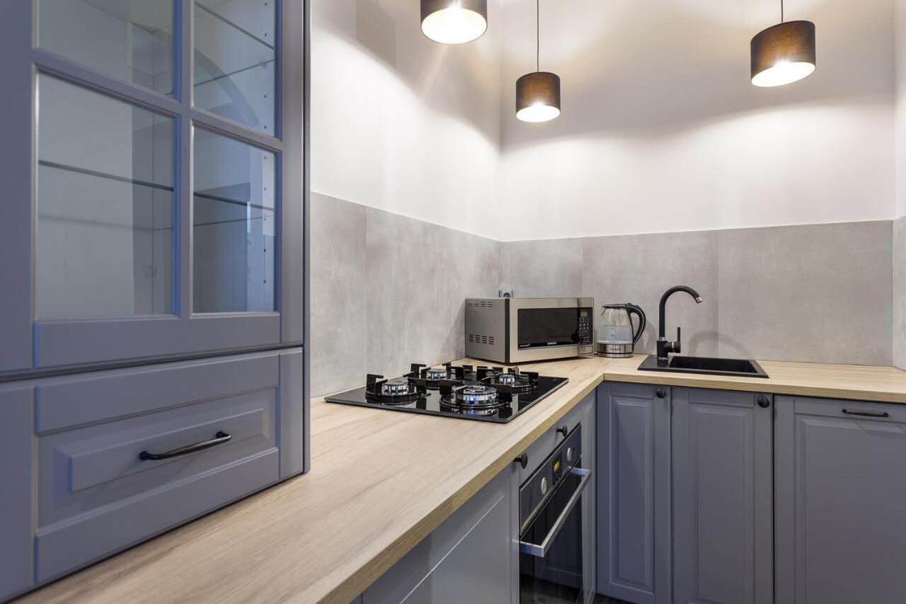 Tarlowska Apartment Краков Экстерьер фото