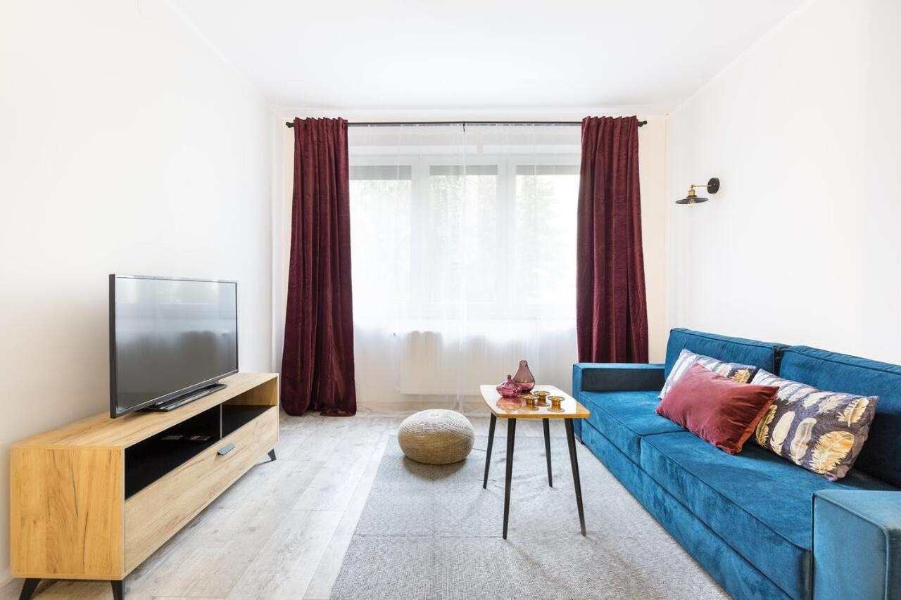 Tarlowska Apartment Краков Экстерьер фото