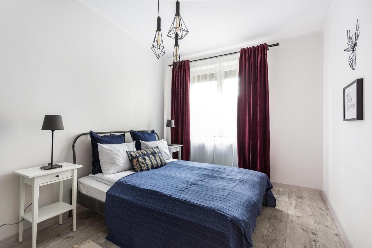 Tarlowska Apartment Краков Экстерьер фото